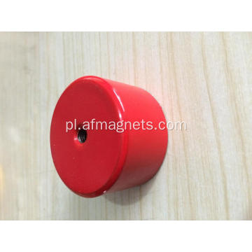 Magnesy Alnico Deep Pot